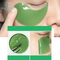 60pcs Hydrolyzed Collagen Eye Gel Patch กรดไฮยาลูโรนิก Patch Resurrection Herb